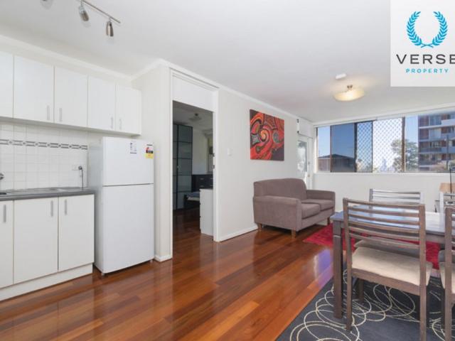 19/15 King George Street