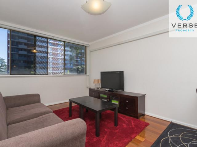 19/15 King George Street