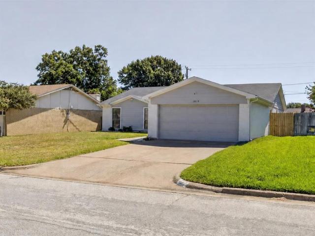 1915 Lavon Creek Lane