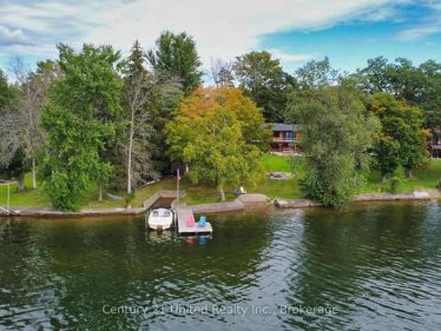 1915 Pinehurst Avenue, Selwyn, ON, K0L 2H0 house for sale | Listing ID X13804 | Royal LePage