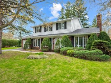 House for sale in Longueuil - Patio, Garden
