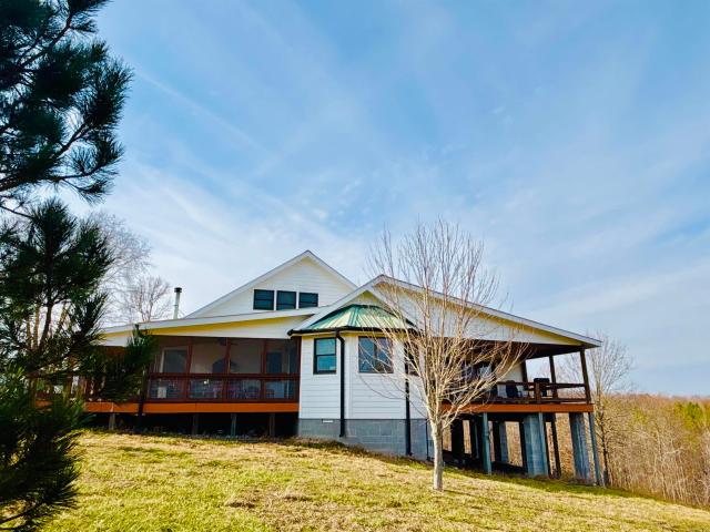 1915 Ridge Road