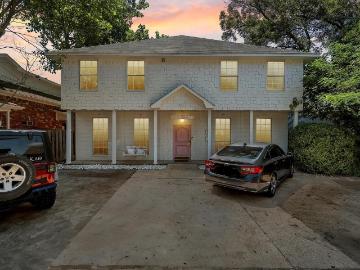 1915 S 7th Street, Waco, US, TX