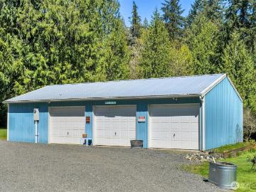 1915 98th St NW, Marysville, WA 98271 | MLS #2505