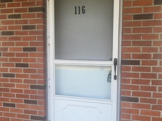 19160 Winston Street # 116
