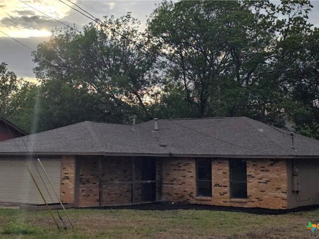 1916 Nevada St, San Marcos, TX 78666 | MLS #609961