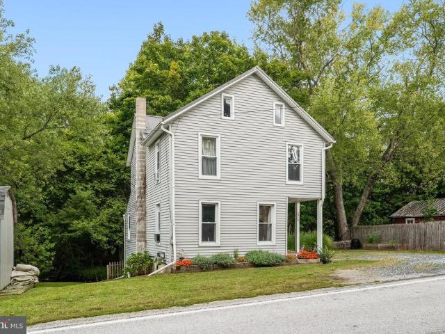 1916 Carrolls Tract Road