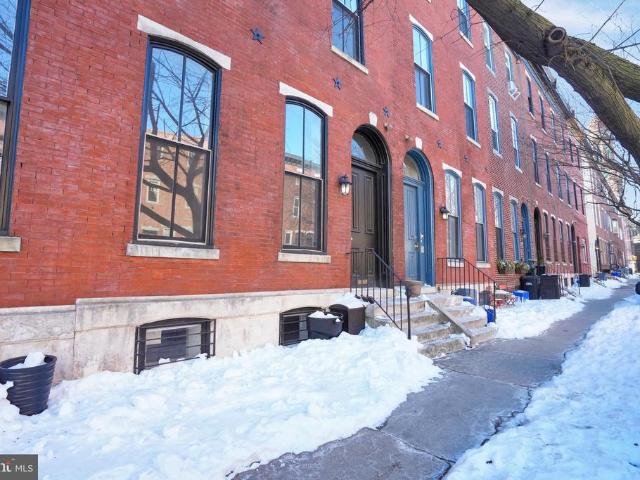1916 Christian Street # B