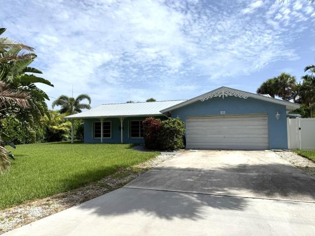 1916 Coconut Drive, Fort Pierce, US, FL