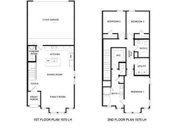 1916 Hellams Ln, Royse City, TX 75189 | MLS #21177