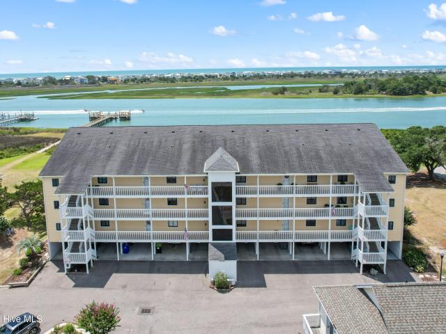 1916 Inlet Village Circle SW # Unit 7a
