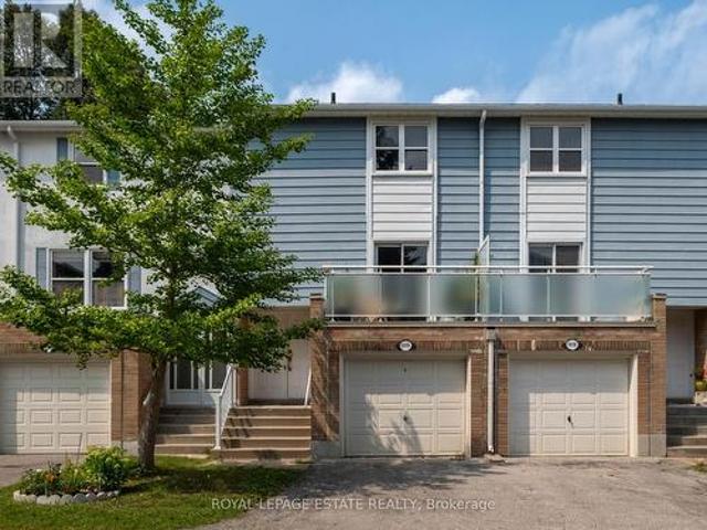 1916 John Street, Markham, ON, L3T 1Z1 townhouse for sale | Listing ID N13669 | Royal LePage