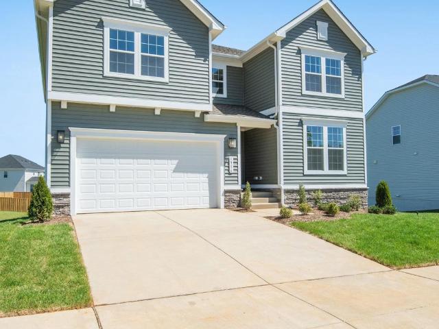 1916 Sunset Ln, Culpeper, VA 22701 | MLS #VACU2013