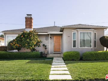 1916 W 94th St, Los Angeles, CA 90047 | MLS #26842