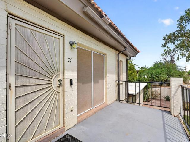 1916 w morningside drive # 74