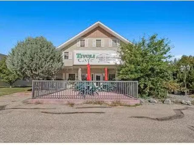 1916 10 Avenue, Rural Red Deer County, AB, T0M 1V0 commercia.