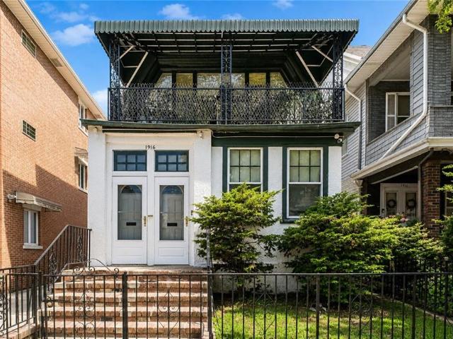 1916 83rd Street