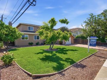 Rancho Rinconada, Cupertino city, Santa Clara County, California, USA