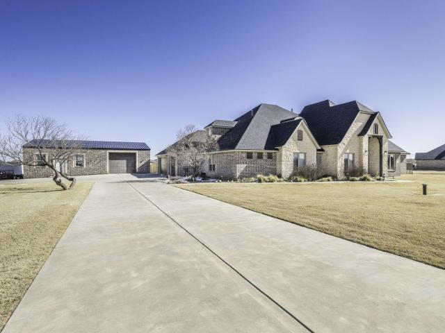 19171 edge cove drive, canyon, us, tx