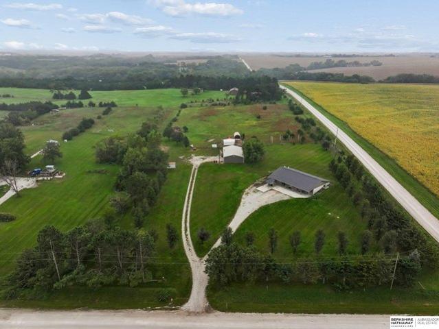 19175 A St, Eagle, NE 68347