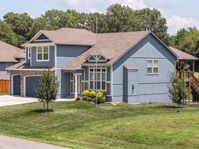 1917 N 153rd Terrace