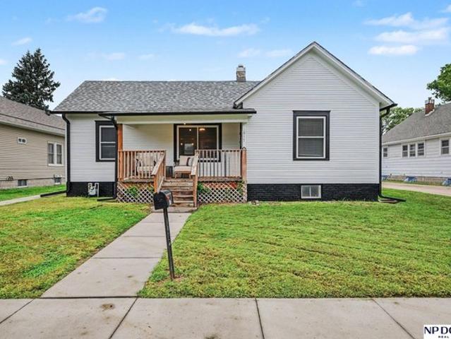 1917 N D St, Fremont, NE 68025