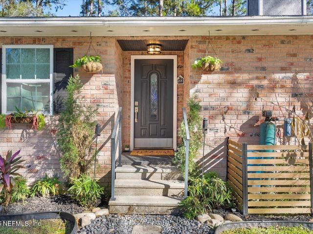 1917 Blair Rd, Jacksonville, FL 32221 | MLS #2126