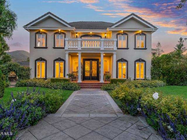1917 Brittany Park Road