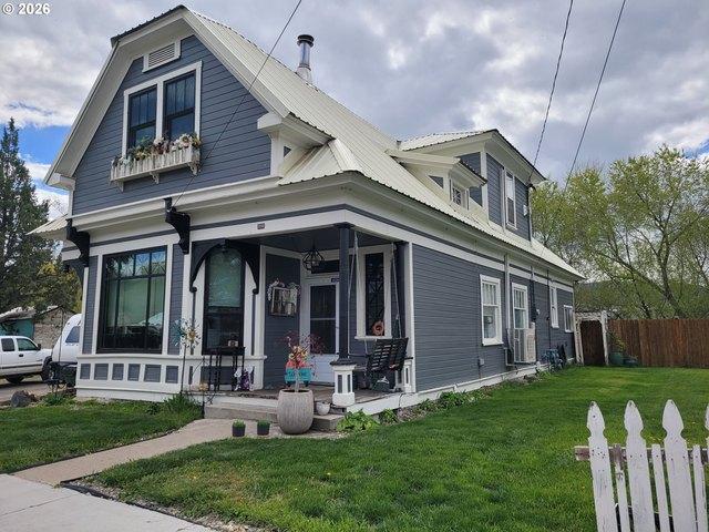 1917 Clifford St, Baker City, OR 97814