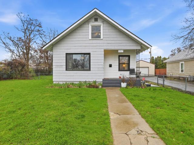 1917 Liberty Ave, Spokane, WA 99207 | MLS #202614