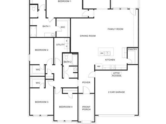 1917 Reveille Way