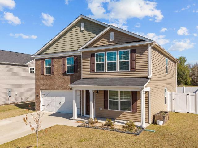 1917 Rolling Meadows Drive