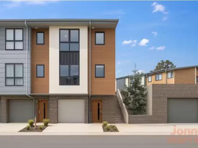 19/17 Thynne Street, Bruce Townhouse for rent Listed by Ellie.
