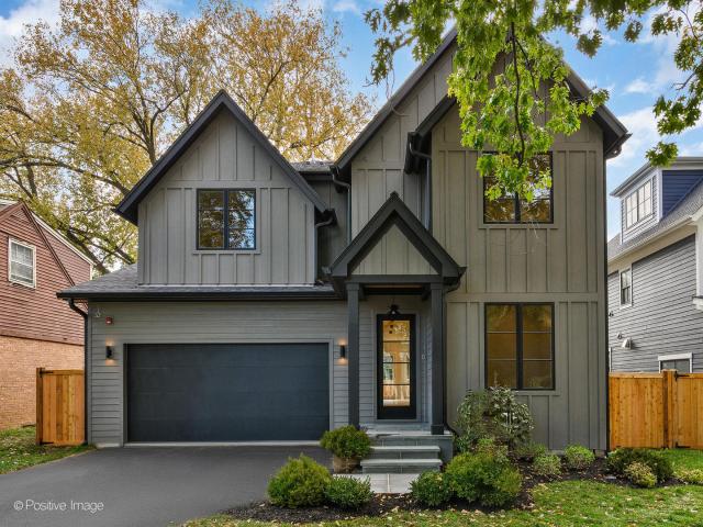 1917 Washington Ave, Wilmette, IL 60091 | MLS #12666