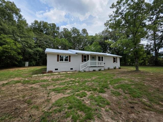 1917 Will Logan Road