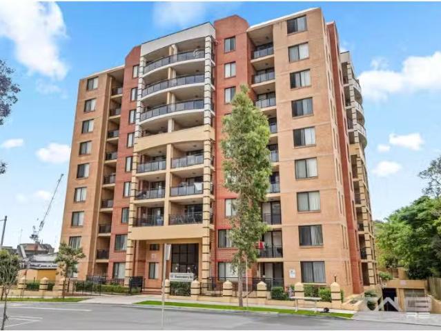 19/181 Hawkesbury Road, WESTMEAD Apartment for rent Listed by.