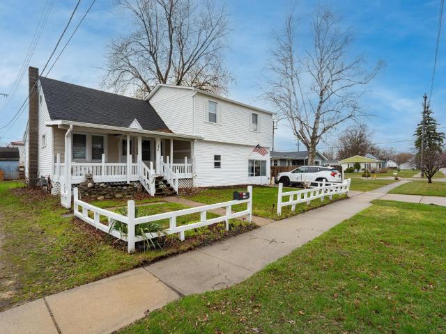 1918 Minnie Street