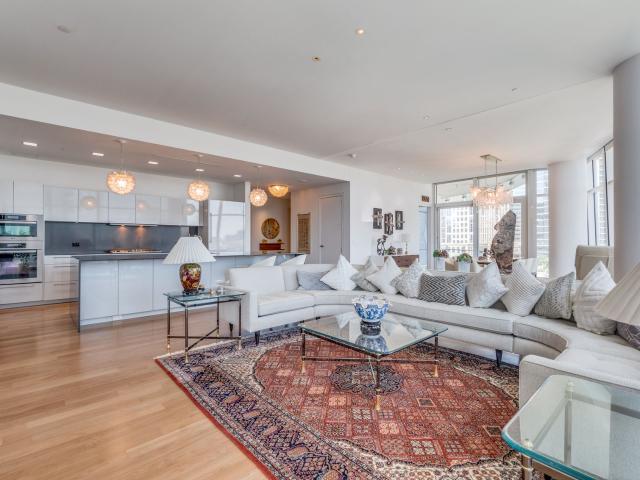 1918 Olive Street #701, Dallas, US, TX