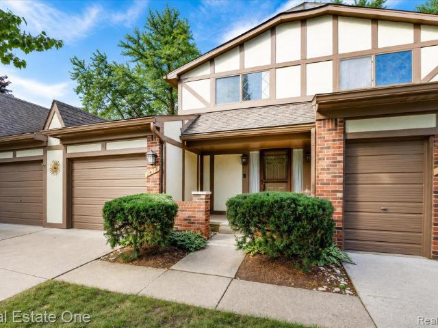 1918 Allenway Court # 110