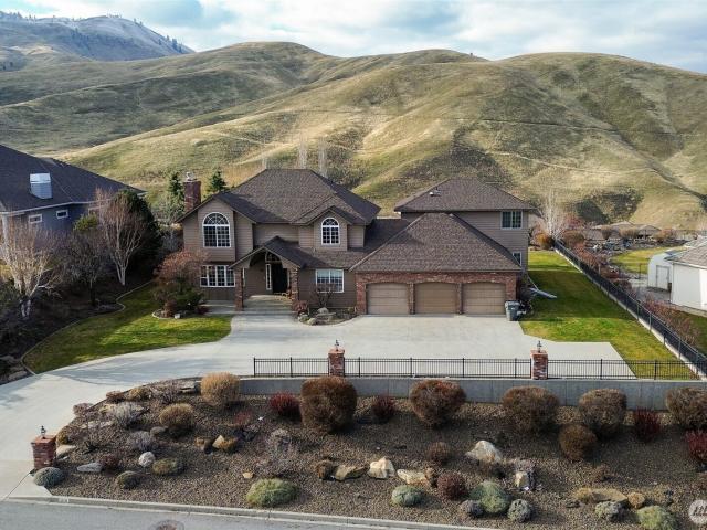 1918 Broadview, Wenatchee, WA 98801 | MLS #2538