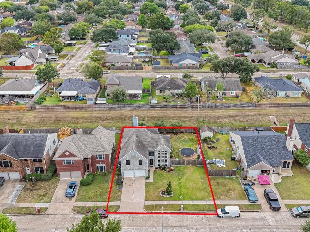 1918 Dublin Drive