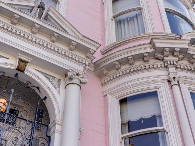 1918 Divisadero Street