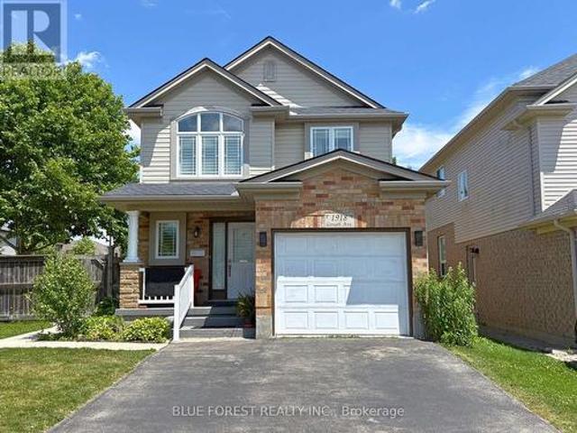 1918 Gough Avenue, London North C, ON, N5X 4P8 house for lease | Listing ID X13541 | Royal LePage