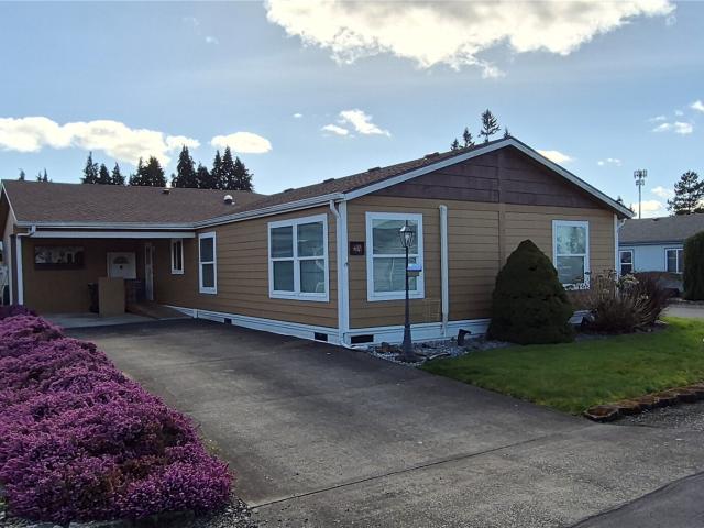 1918 Harrison Ave, Unit 34, Centralia, WA 98531 | MLS #2494