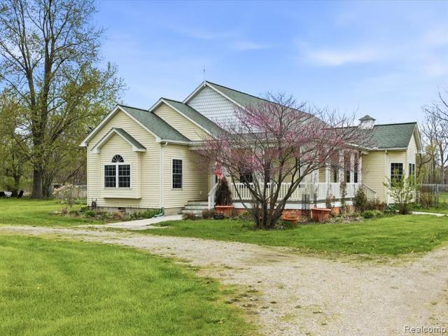 1918 Harvey Road