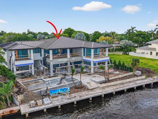 1918 Intracoastal Drive, Fort Lauderdale, FL