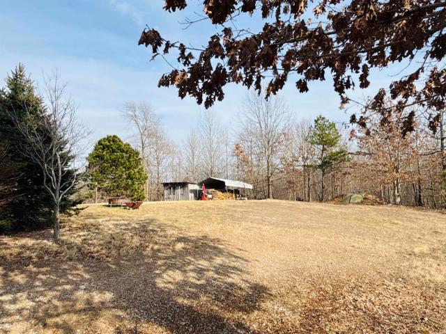1918 Ridge Road, Mountain View, USA, AR