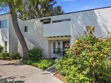 1919 Alameda de las Pulgas, Unit 75, San Mateo, CA 94403 | MLS #ML82041