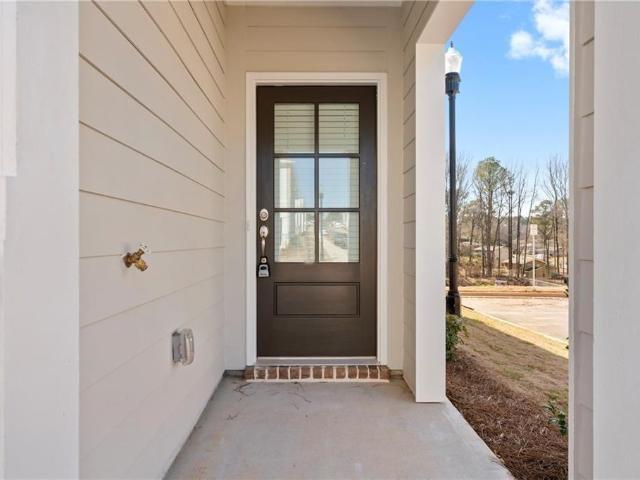 1919 Allagash Ln, Kennesaw, GA 30144 | MLS #7740