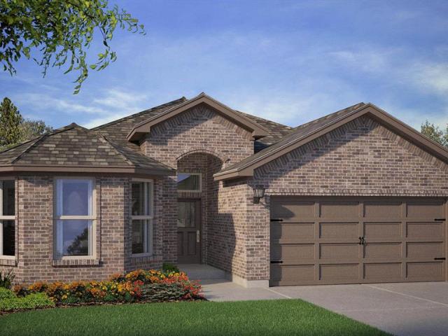 1919 Cherokee Ln, Cleburne, TX 76033 | MLS #21198